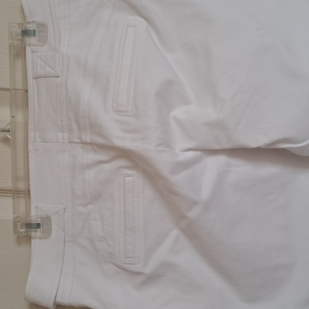 Cache Cotton Slacks - image 7